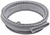 AEG / Electrolux washing machine door seal EW7/EW8