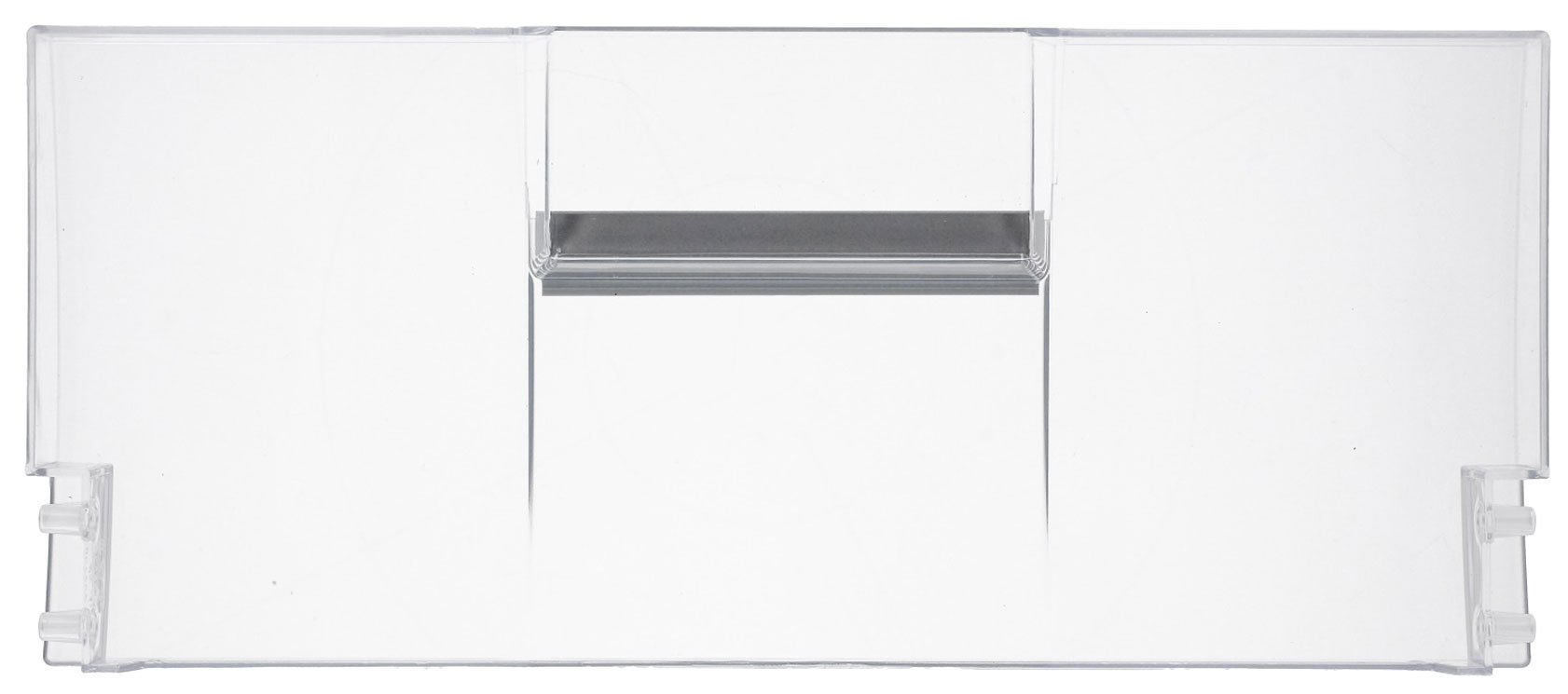 Beko RCSA300K40GN Frigorifero Combinato 291 L Classe E Grigio