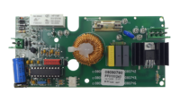 Savo Best CH/IH cooker hood PCB V0413