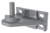 Festivo lower hinge, grey left 2014-2019 (M14)