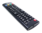 LG television remote control AKB73715682