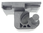 Festivo lower hinge, grey right 2020-> (M20)