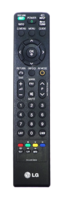 LG television remote control MKJ42519636