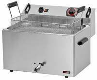 Redfox FE30T deep fryer