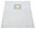 Industrial vacuum cleaner dust bags UK20M 5pcs