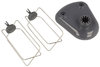 Kenwood foor processor double whisk