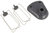 Kenwood foor processor double whisk