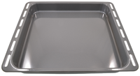 Bosch Siemens deep oven tray 385x455mm