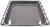 Bosch Siemens deep oven tray 385x455mm