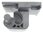 Festivo lower hinge, grey left 2020-> (M20)