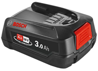 Bosch cleaner battery 17006127