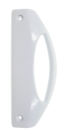 Whirlpool fridge door handle ART/ARC 177 mm (alternative)