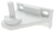 Festivo lower hinge, white left 2014-2019 (M14)