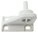 Festivo lower hinge, white right 2014-2019 (M14)