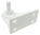 Festivo lower hinge, white right 2014-2019 (M14)