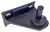 Festivo lower hinge, black right 2014-2019 (M14)