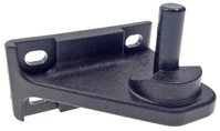 Festivo lower hinge, black right 2014-2019 (M14)