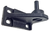 Festivo lower hinge, black right 2014-2019 (M14)