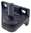 Festivo lower hinge, black right 2014-2019 (M14)