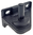 Festivo lower hinge, black left 2014-2019 (M14)