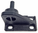 Festivo lower hinge, black left 2014-2019 (M14)