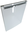 LG freezer door ADD75796611 (Q114377)