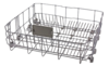 Gram / Beko dishwasher lower basket OM/OMI62
