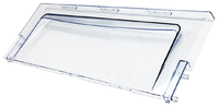Candy Vestel freezer flap 42000378