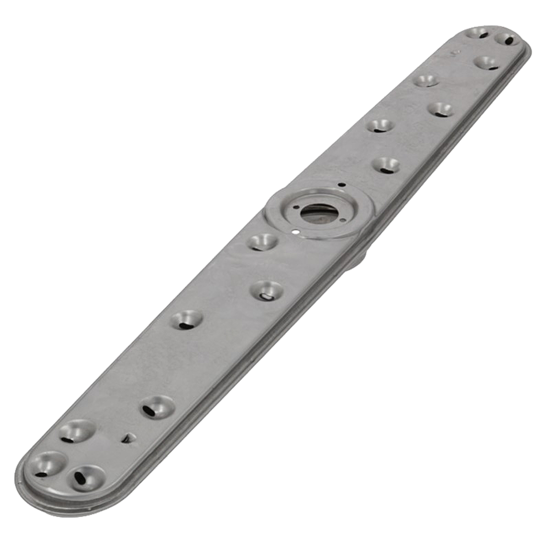 Fagor Z650704 Brass Wash Arm Bush – For FI-30, FI-48, FI-50, FI-64, FI-72, FI-80 Dishwashers