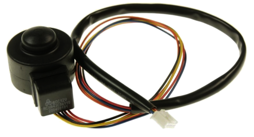 Panasonic heat pump outdoor unit expansion valve sensor M532462