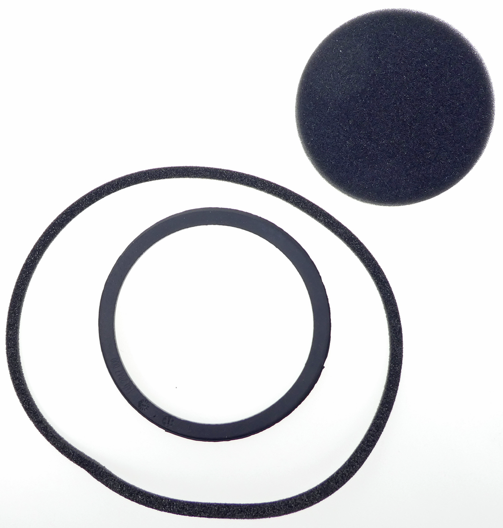 HEPA Filter Für Electrolux Staubsauger - Ersatz Für UZ930 & GD930