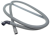 AEG drain hose 1327714208 (M21640)