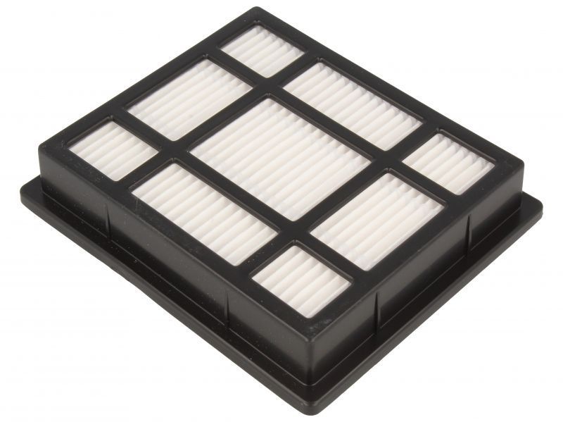 Filtro Hepa H10 Nilfisk Per Aspirapolvere Action Series – Ricambio Originale