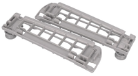 Bosch / Siemens dishwasher cutlery tray wheels 00619598