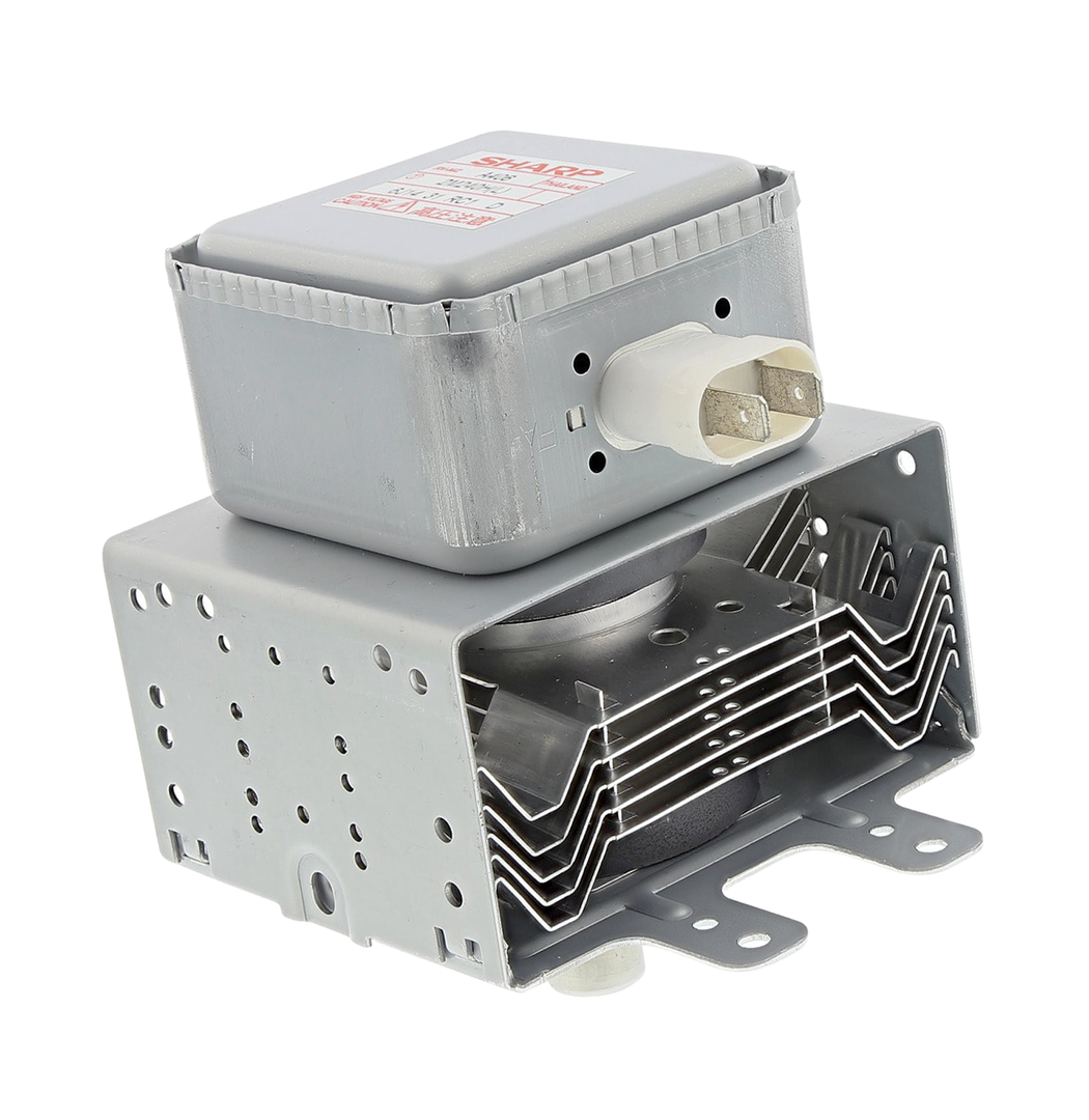 Electrolux microwave sales magnetron