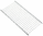 Dometic fridge top grille shelf 241337560