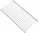 Dometic fridge top grille shelf 241337560