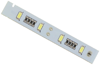 Hisense jääkaapin LED-valaisin RB400N