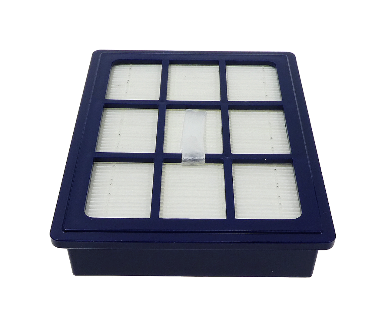 Nilfisk Filtro HEPA Originale Per Aspirapolvere Bravo (30050404) - Ricambio Ufficiale, Consigliato Ogni 12 Mesi - 2