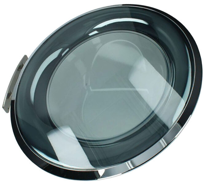LG washing machine door ADC74625716