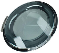 LG washing machine door ADC74625716