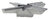 Bosch meat grinder blade MFW