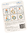 Philips rotatory shaving heads 5000/7000 (alternative) X707662