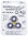 Philips rotatory shaving heads 5000/7000 X707662
