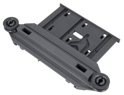 Upo Gorenje dishwasher upper basket adjustment, right 517326