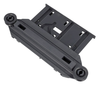 Upo / Gorenje dishwasher upper basket adjustment D62/63/65, left