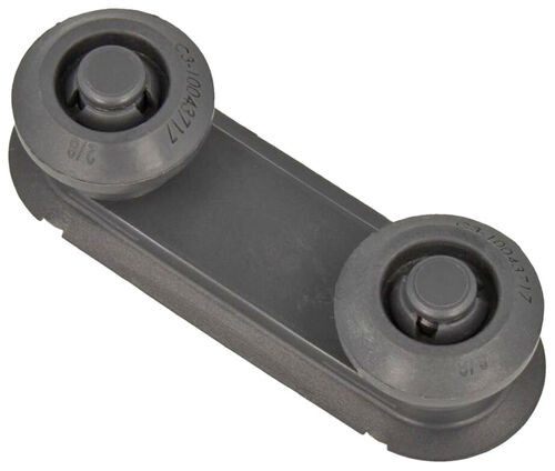 Upo / Gorenje dishwasher upper basket rail support 884679