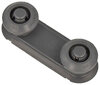 Upo / Gorenje dishwasher upper basket rail support 884679