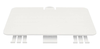 Go to product LG washing machine fluff filter cover lid MBL65547907