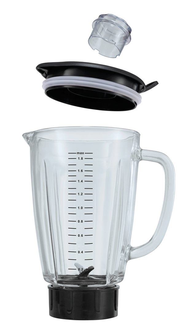 I udlandet Plateau Slagter Wilfa blender jug BBLSP-1800S - fhp.fi - appliance spare parts